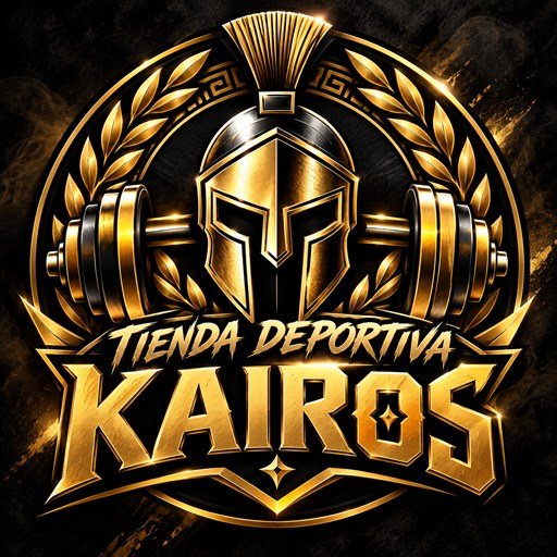 Logo de Kairos